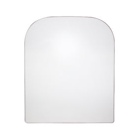 Wiesbaden Sky toiletzitting softclose glans wit - detailfoto | Schwertz & Co