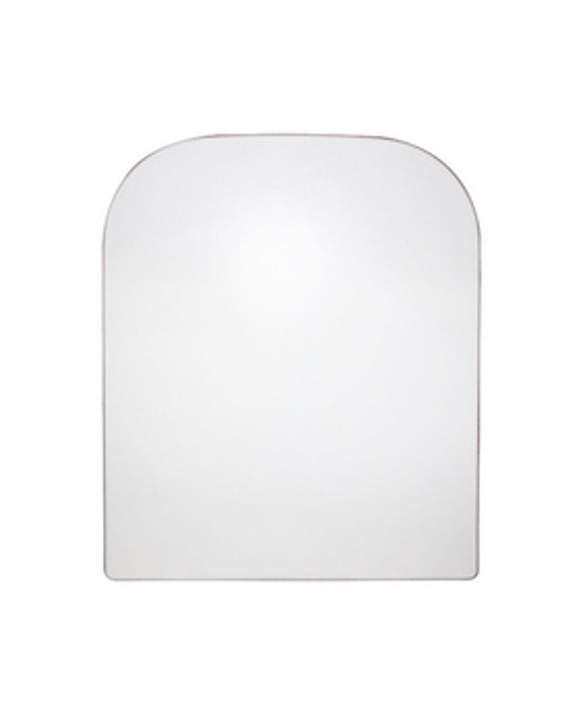 Wiesbaden Sky toiletzitting softclose glans wit - detailfoto | Schwertz & Co