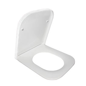Wiesbaden Sky toiletzitting softclose glans wit | Schwertz & Co