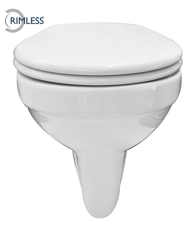 Xellanz Ultimo 3.0 toiletzitting softclose glans wit - detailfoto | Schwertz & Co