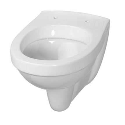 Xellanz Trevi wandcloset verkort glans wit | Schwertz & Co