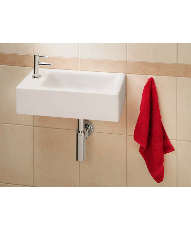 Xellanz Metis one-pack fontein compleet wit | Schwertz & Co