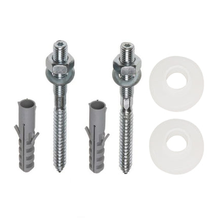 Riko plugboutset voor wastafel M10 x 110 mm | Schwertz & Co