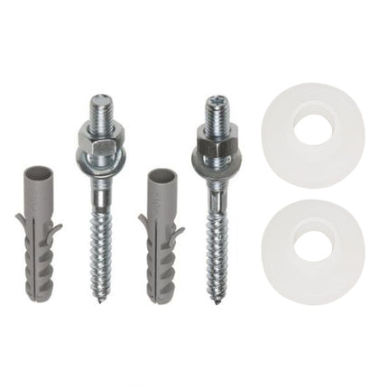 Riko plugboutset voor fontein M6 x 80 mm | Schwertz & Co