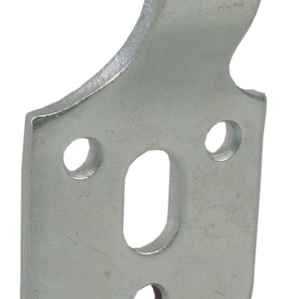 Riko bevestigingshaak fontein 3/8 inch gegalvaniseerd | Schwertz & Co