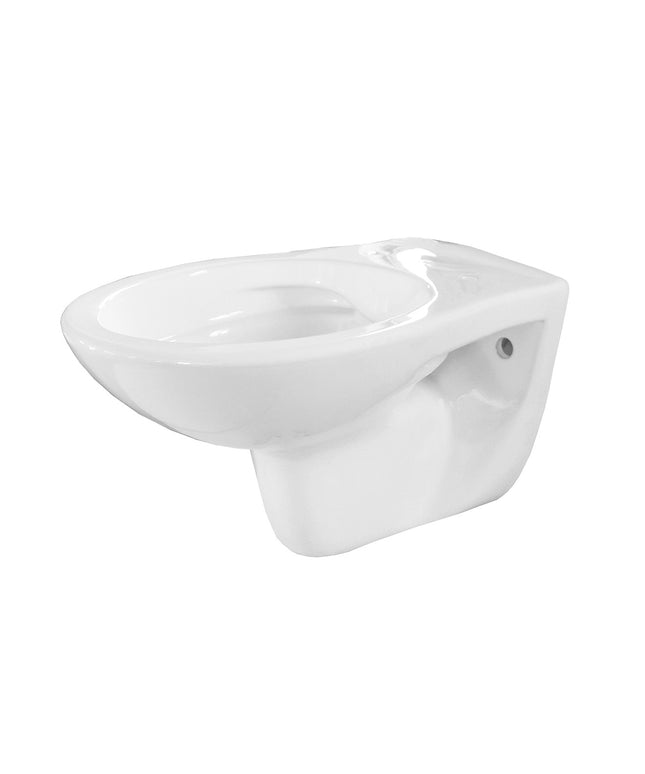 Xellanz Neptunus 2.0 wandcloset rimless glans wit | Schwertz & Co