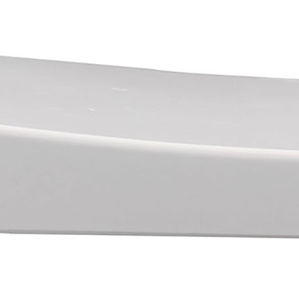 Xellanz Luxiseat toiletzitting met bidetfunctie glans wit - detailfoto | Schwertz & Co