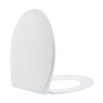 Wiesbaden Ultimo 3.0 toiletzitting softclose glans wit | Schwertz & Co