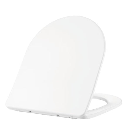 Xellanz Nibiru toiletzitting softclose mat wit | Schwertz & Co
