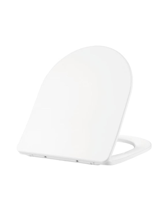 Xellanz Nibiru toiletzitting softclose mat wit | Schwertz & Co