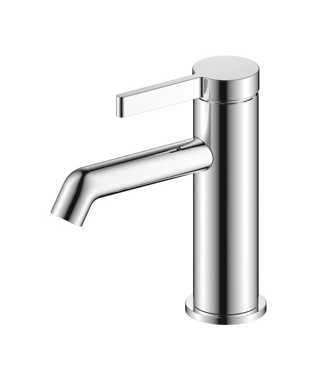 ALONI Arch wastafelkraan – Chroom
