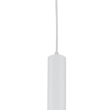 Wiesbaden Oriona hanglamp badkamer dimbaar IP44 mat wit | Schwertz & Co