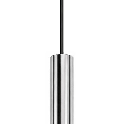 Wiesbaden Oriona hanglamp badkamer dimbaar IP44 chroom | Schwertz & Co