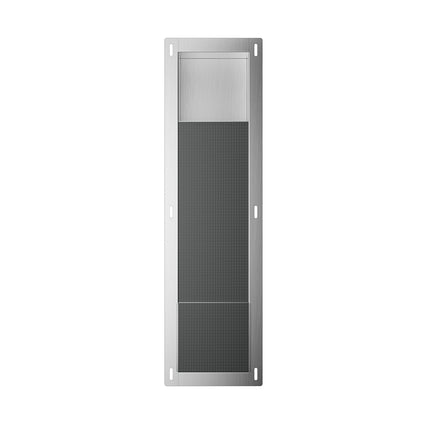 Xellanz Rocko inbouwbox toiletrolhouder - detailfoto | Schwertz & Co