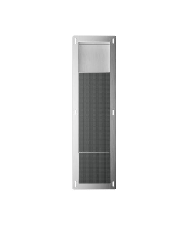 Xellanz Rocko inbouwbox toiletrolhouder - detailfoto | Schwertz & Co