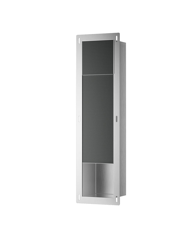 Xellanz Rocko inbouwbox voor toiletrolhouder | Schwertz & Co