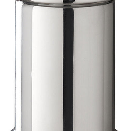 Wiesbaden UniMatch buisverbinder 32 mm chroom | Schwertz & Co