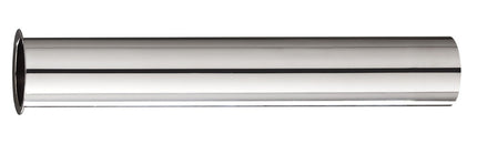 Wiesbaden UniMatch sifon verlengbuis 20 cm met kraag chroom | Schwertz & Co