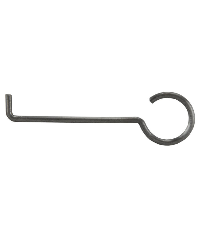 Wiesbaden clé pour grille de caniveau de douche inox | Schwertz & Co