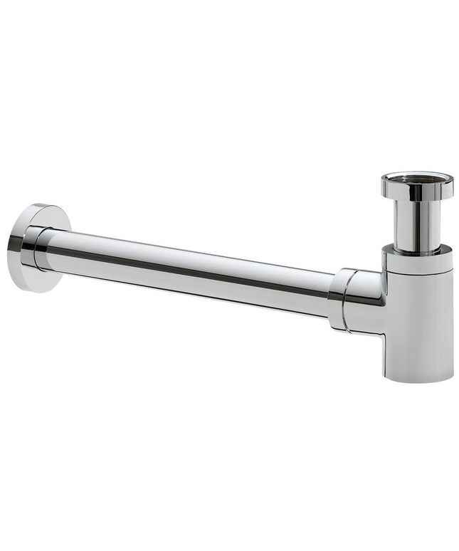 Wiesbaden UniMatch fonteinsifon 5/4 x 32 mm chroom | Schwertz & Co