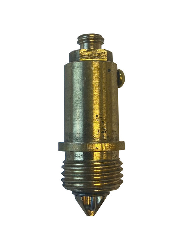 Wiesbaden UniMatch clickmechanisme voor clickwaste | Schwertz & Co
