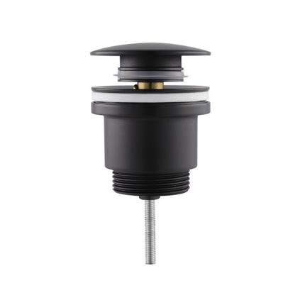 Aloni Click Waste Push-Up-Matt Black