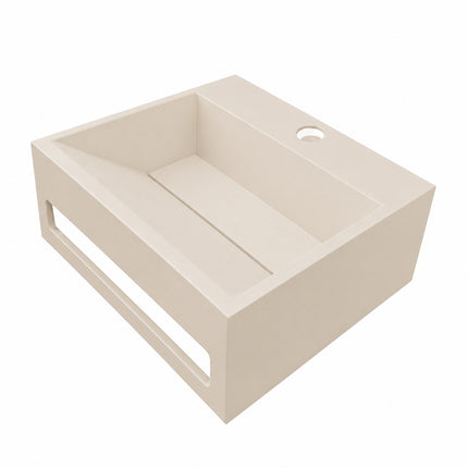 Wiesbaden Julia fontein beige | Schwertz & Co