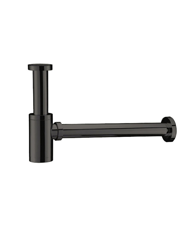 ALONI Uniforma sifon – Gunmetal (PVD)