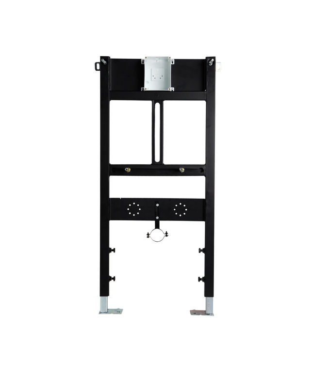 Creavit urinoir inbouwelement – universeel