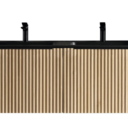 Xellanz Ribbella onderkast met 2 laden 120 x 45 cm naturel eik | Schwertz & Co