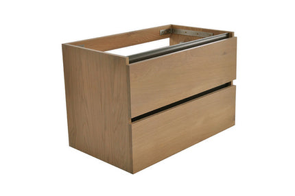 Wiesbaden Vision OAK onderkast 60 x 46 cm eik | Schwertz & Co
