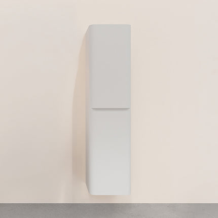 Wiesbaden Novira kolomkast mat wit | Schwertz & Co
