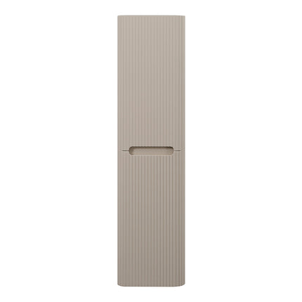 Wiesbaden Sulora kolomkast mat beige - sfeerfoto | Schwertz & Co
