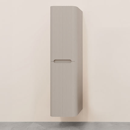 Wiesbaden Sulora kolomkast mat beige | Schwertz & Co