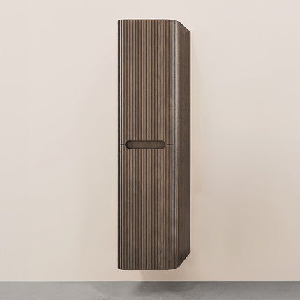 Wiesbaden Sulora kolomkast bruin eiken | Schwertz & Co
