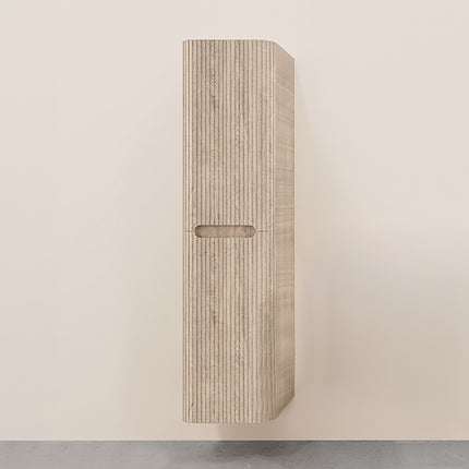 Wiesbaden Sulora kolomkast licht eiken | Schwertz & Co