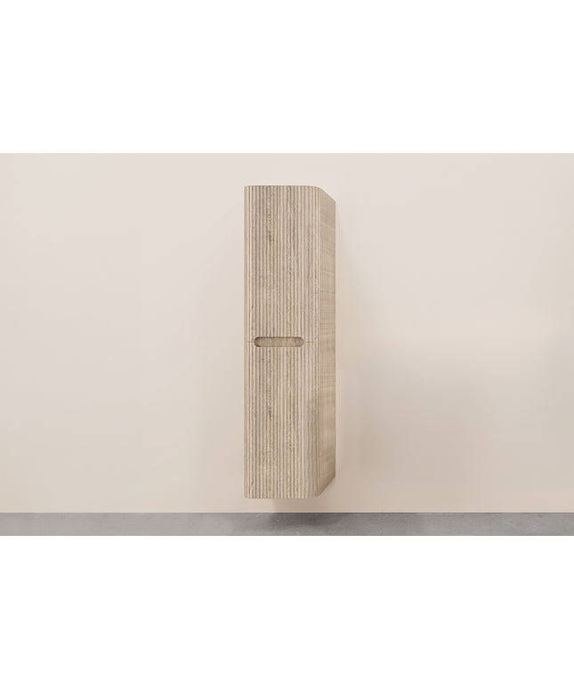 Wiesbaden Sulora kolomkast licht eiken | Schwertz & Co