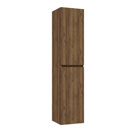 Wiesbaden Alvara kolomkast 160 x 35 x 35 cm warm eiken - detailfoto | Schwertz & Co