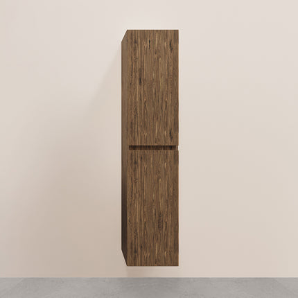 Wiesbaden Alvara kolomkast 160 x 35 x 35 cm warm eiken | Schwertz & Co