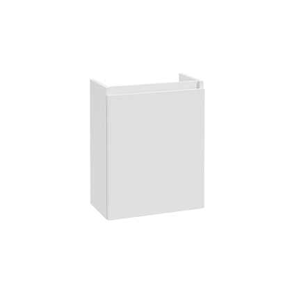 Wiesbaden Alvara fonteinkast mat wit | Schwertz & Co
