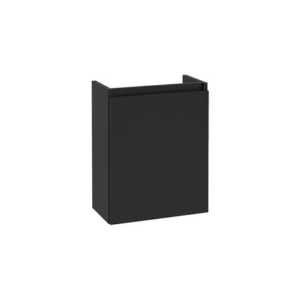 Wiesbaden Alvara fonteinkast mat zwart | Schwertz & Co