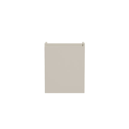 Wiesbaden Alvara fonteinkast cashmere - detailfoto | Schwertz & Co