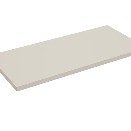 Wiesbaden Alvara topblad 80 x 46 cm cashmere | Schwertz & Co