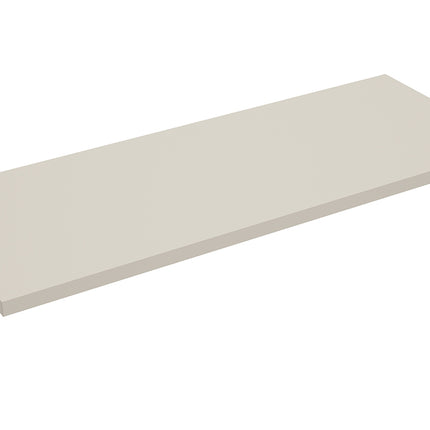 Wiesbaden Alvara topblad 120 x 46 cm cashmere | Schwertz & Co