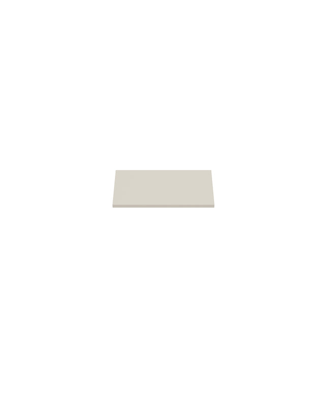 Wiesbaden Alvara topblad 40 x 22 cm cashmere - detailfoto | Schwertz & Co