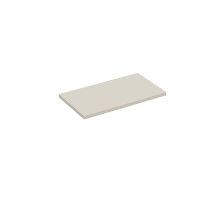 Wiesbaden Alvara topblad 40 x 22 cm cashmere | Schwertz & Co