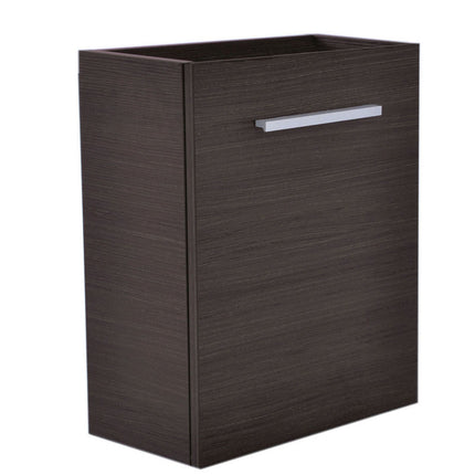 Xellanz Zenti fonteinkast 40 cm houtnerf grijs | Schwertz & Co