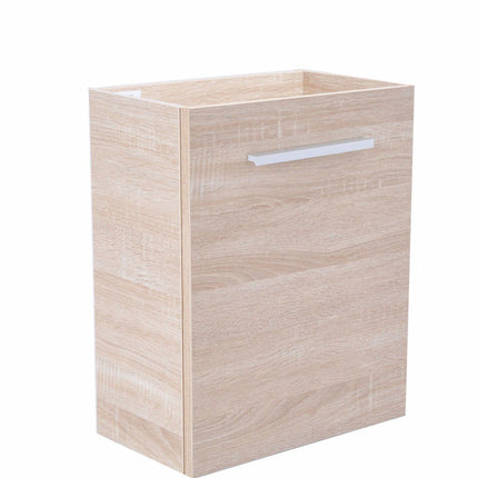 Xellanz Zenti fonteinkast 40 cm licht eiken | Schwertz & Co