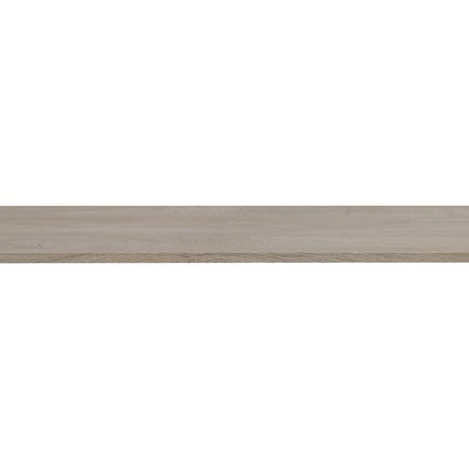 Wiesbaden Sulora topblad afgeronde hoeken 80 x 48 cm licht eiken - sfeerfoto | Schwertz & Co