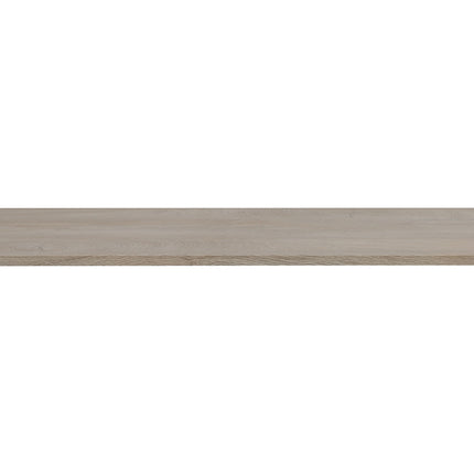 Wiesbaden Sulora topblad afgeronde hoeken 100 x 48 cm licht eiken - sfeerfoto | Schwertz & Co